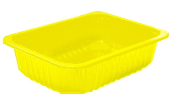 PP tray 187x137mm - Image 5