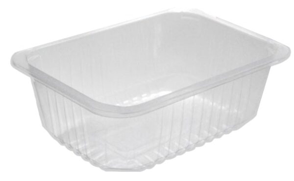 PP tray 187x137mm